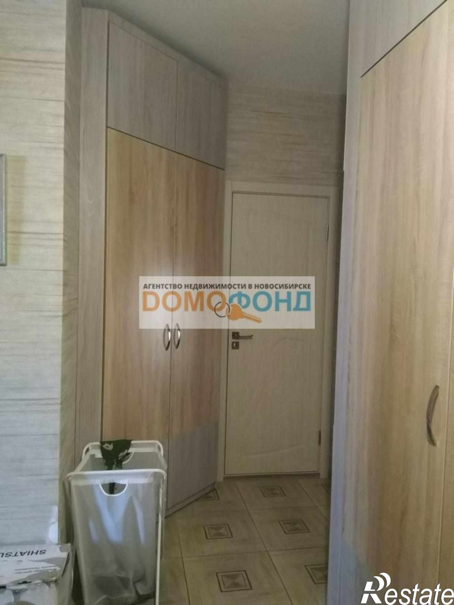 Купить квартиру за 7 245 000 рублей на ул. Ясный Берег,4