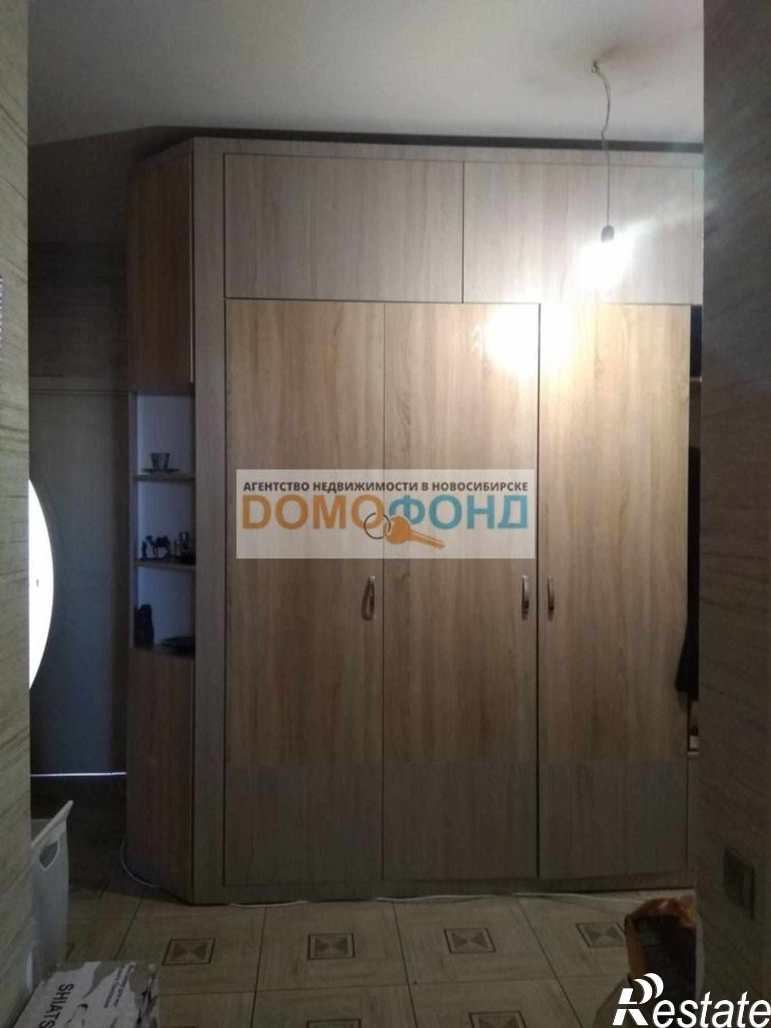Купить квартиру за 7 245 000 рублей на ул. Ясный Берег,4