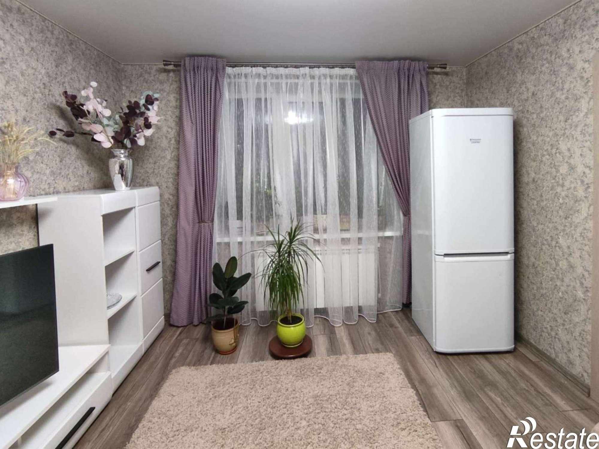 Купить квартиру за 6 790 000 рублей на Макаренко переулок, 2