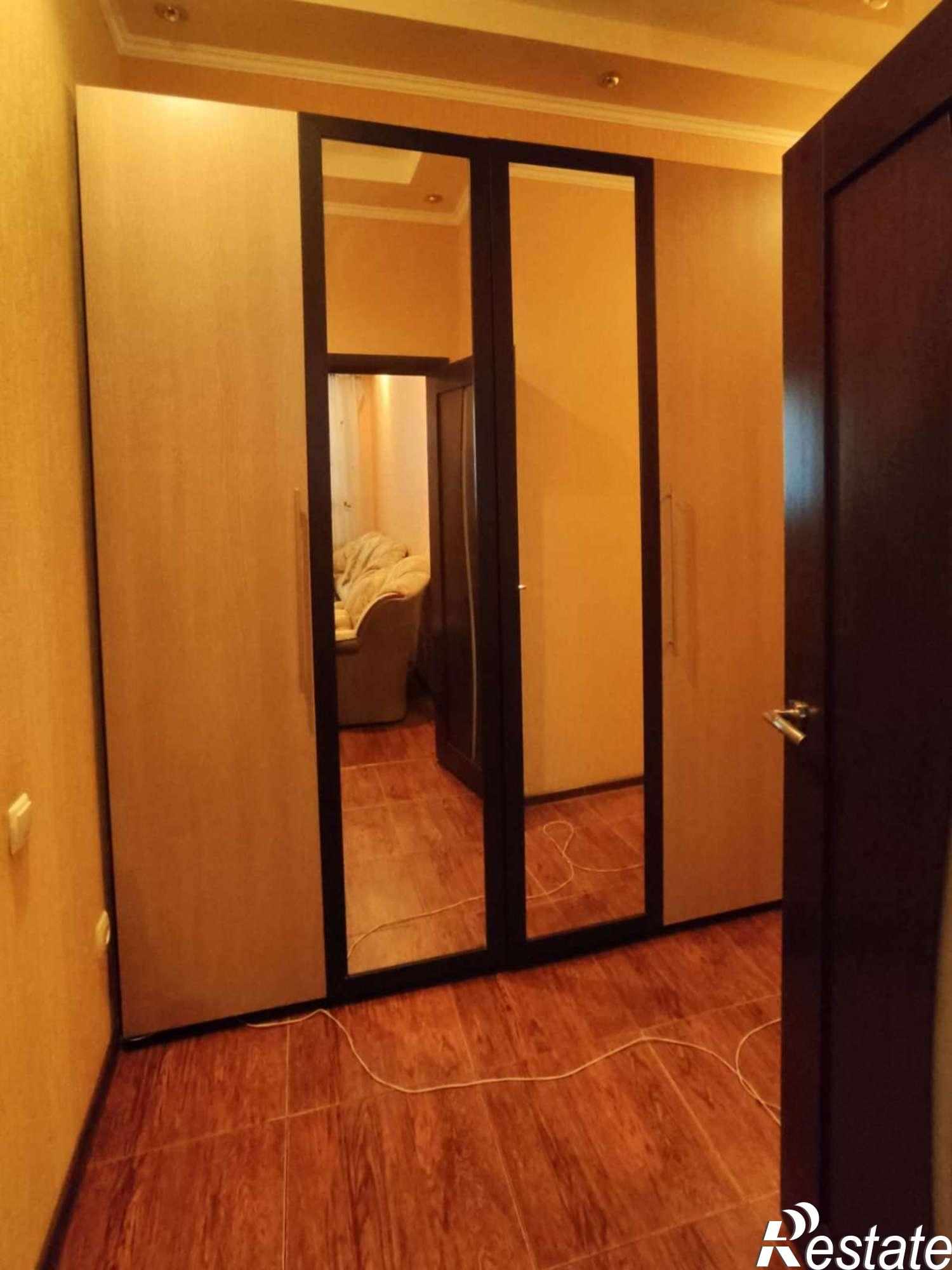 Купить квартиру за 6 099 000 рублей на Лермонтова улица, 49а