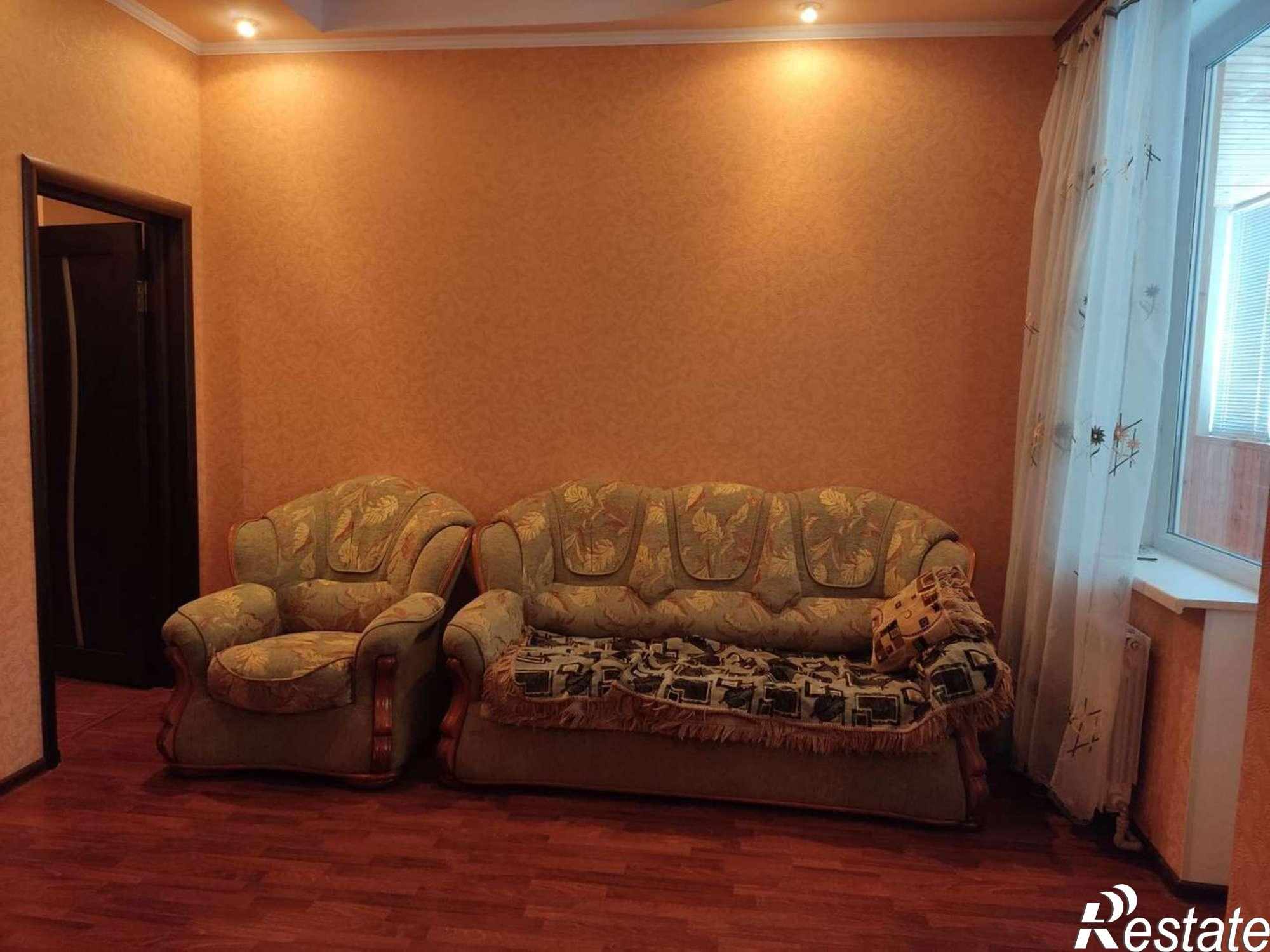 Купить квартиру за 6 099 000 рублей на Лермонтова улица, 49а