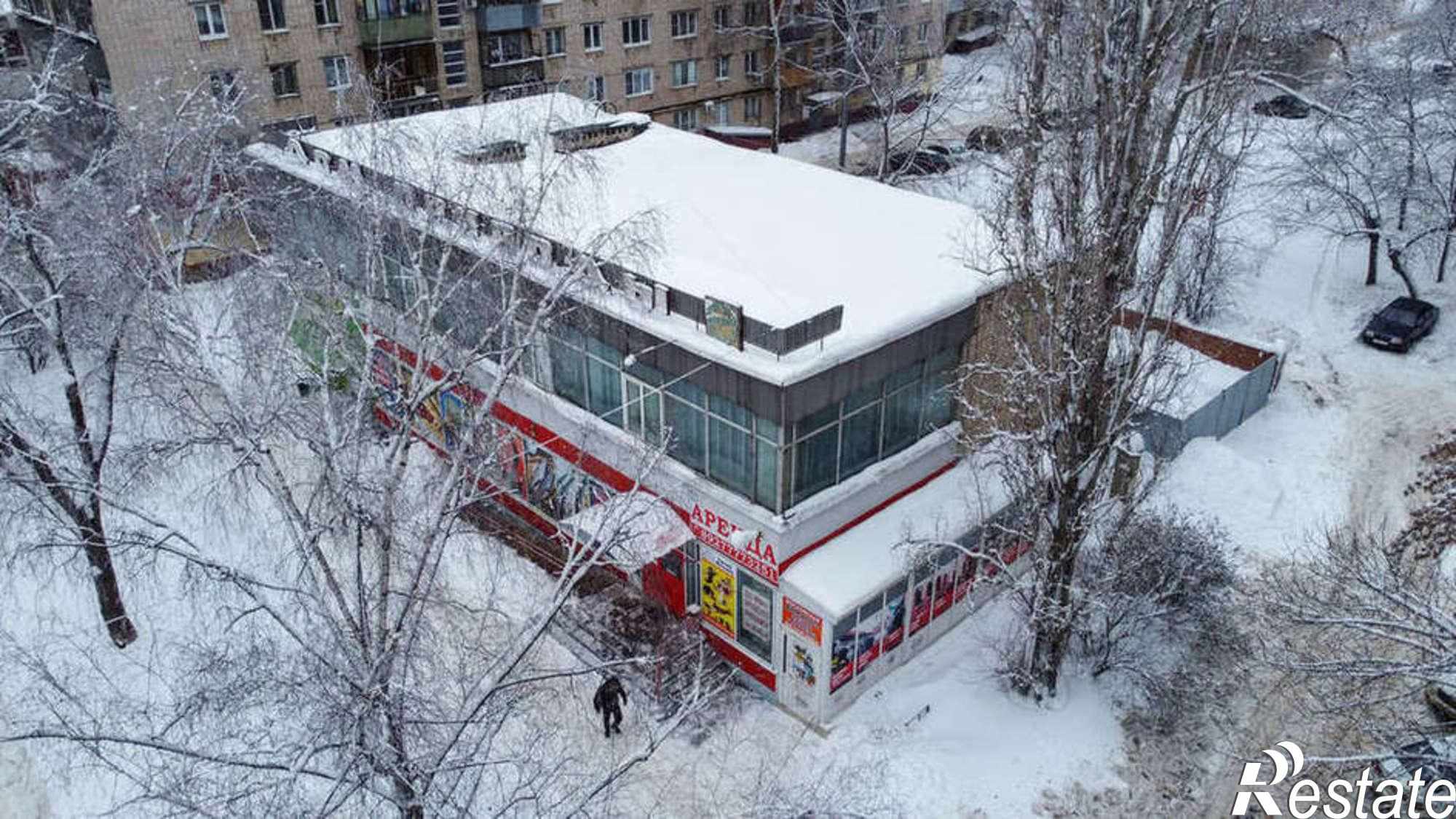 Купить помещение свободного назначения за 60 000 000 рублей на Мира улица, 94а