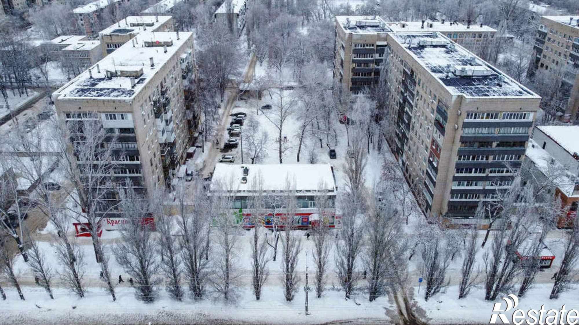 Купить помещение свободного назначения за 60 000 000 рублей на Мира улица, 94а
