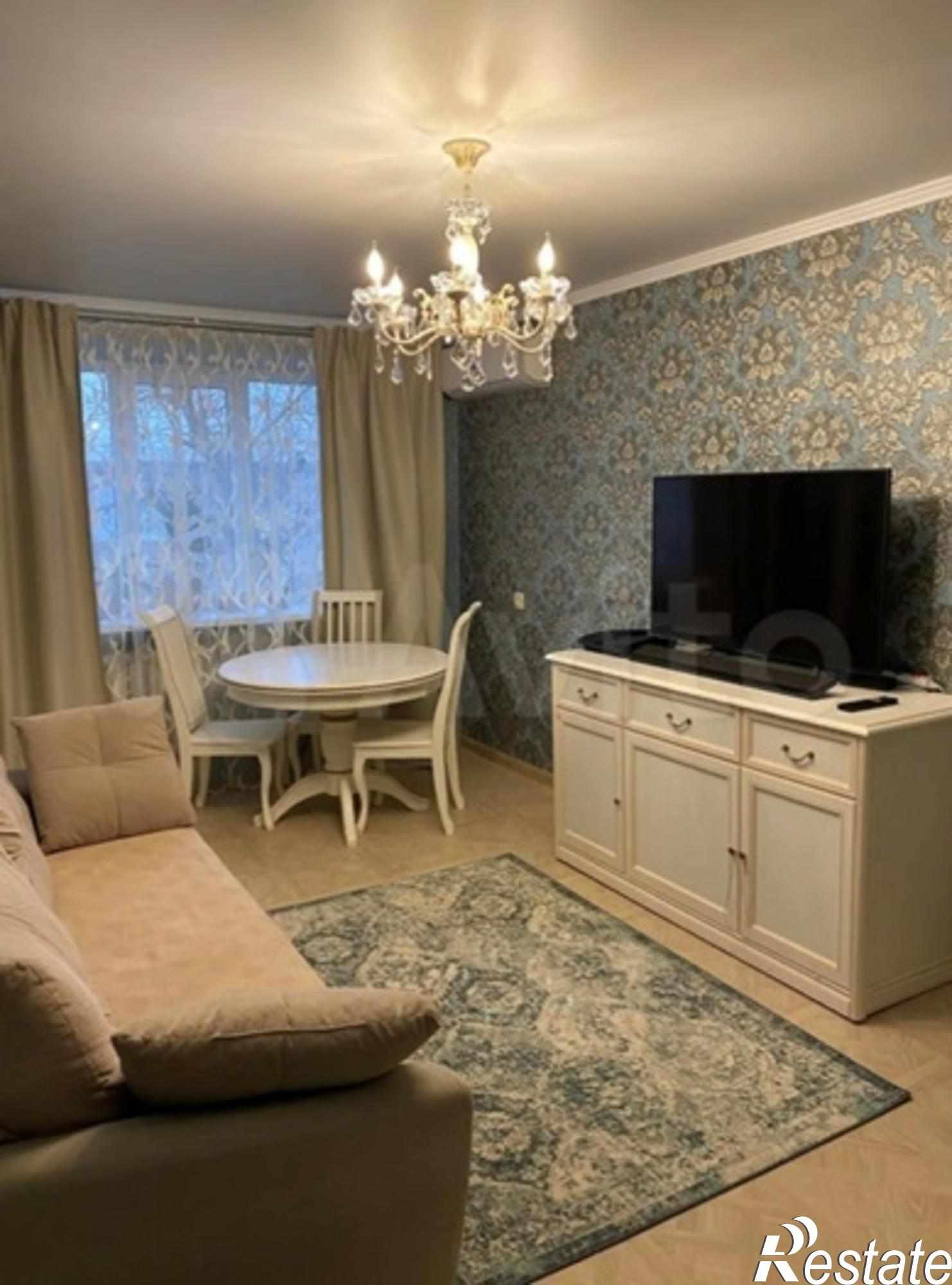 Купить квартиру за 5 150 000 рублей на авиагородок улица, 101