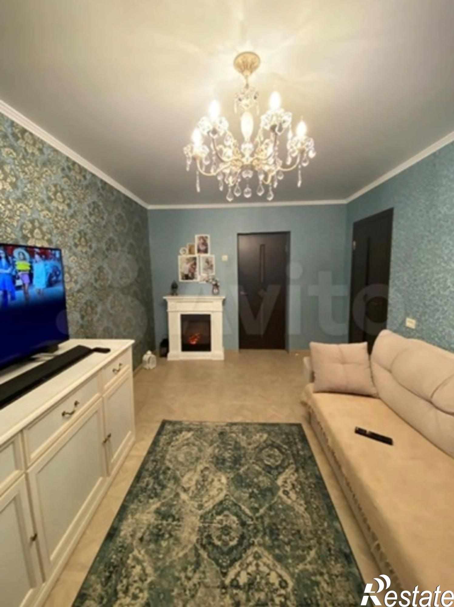 Купить квартиру за 5 150 000 рублей на авиагородок улица, 101