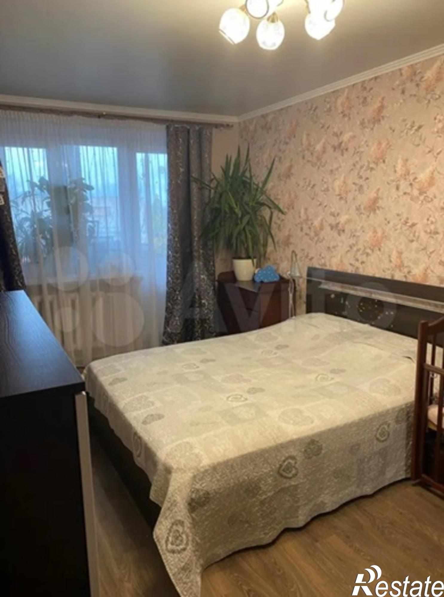 Купить квартиру за 5 150 000 рублей на авиагородок улица, 101