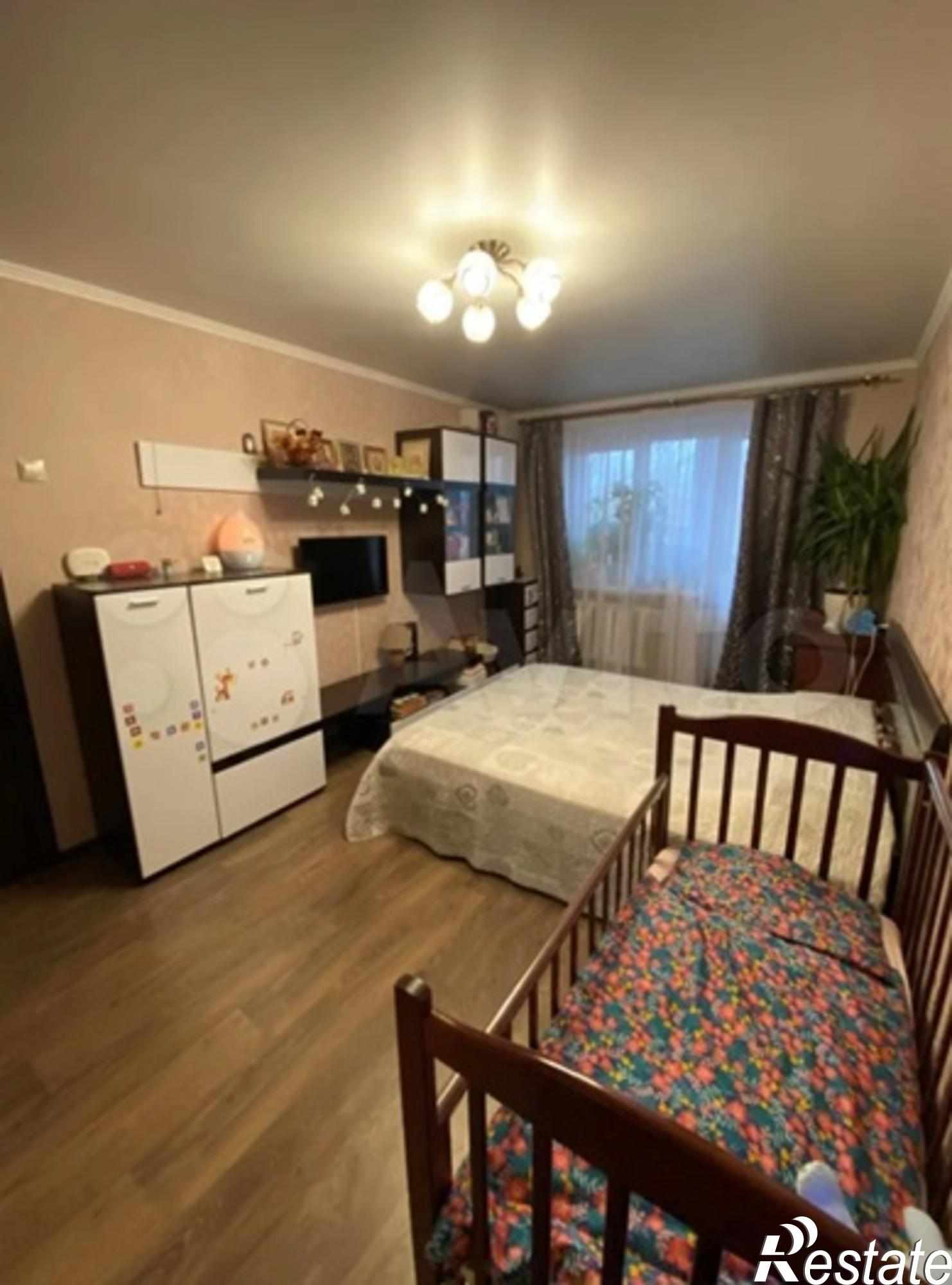 Купить квартиру за 5 150 000 рублей на авиагородок улица, 101