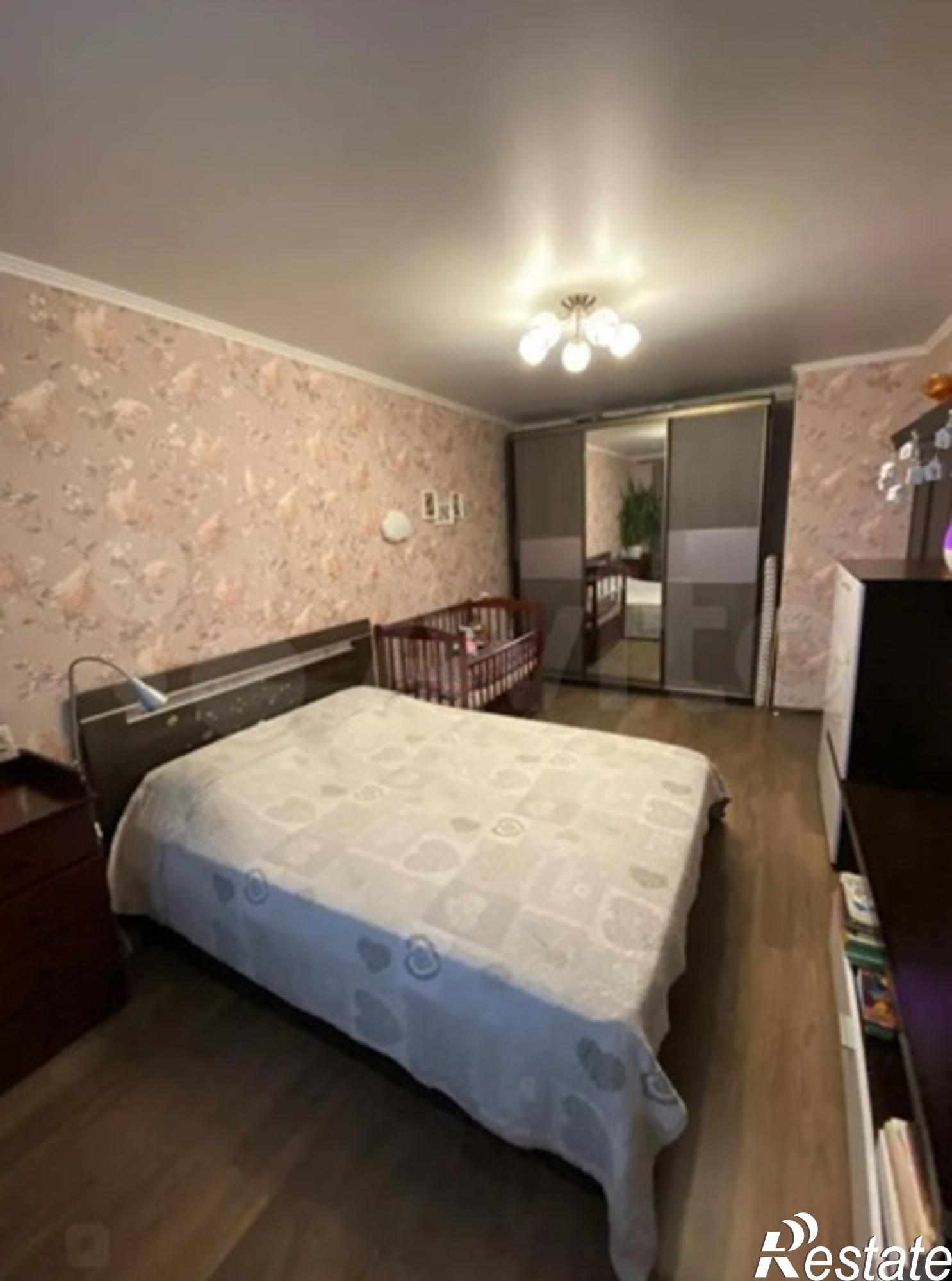 Купить квартиру за 5 150 000 рублей на авиагородок улица, 101