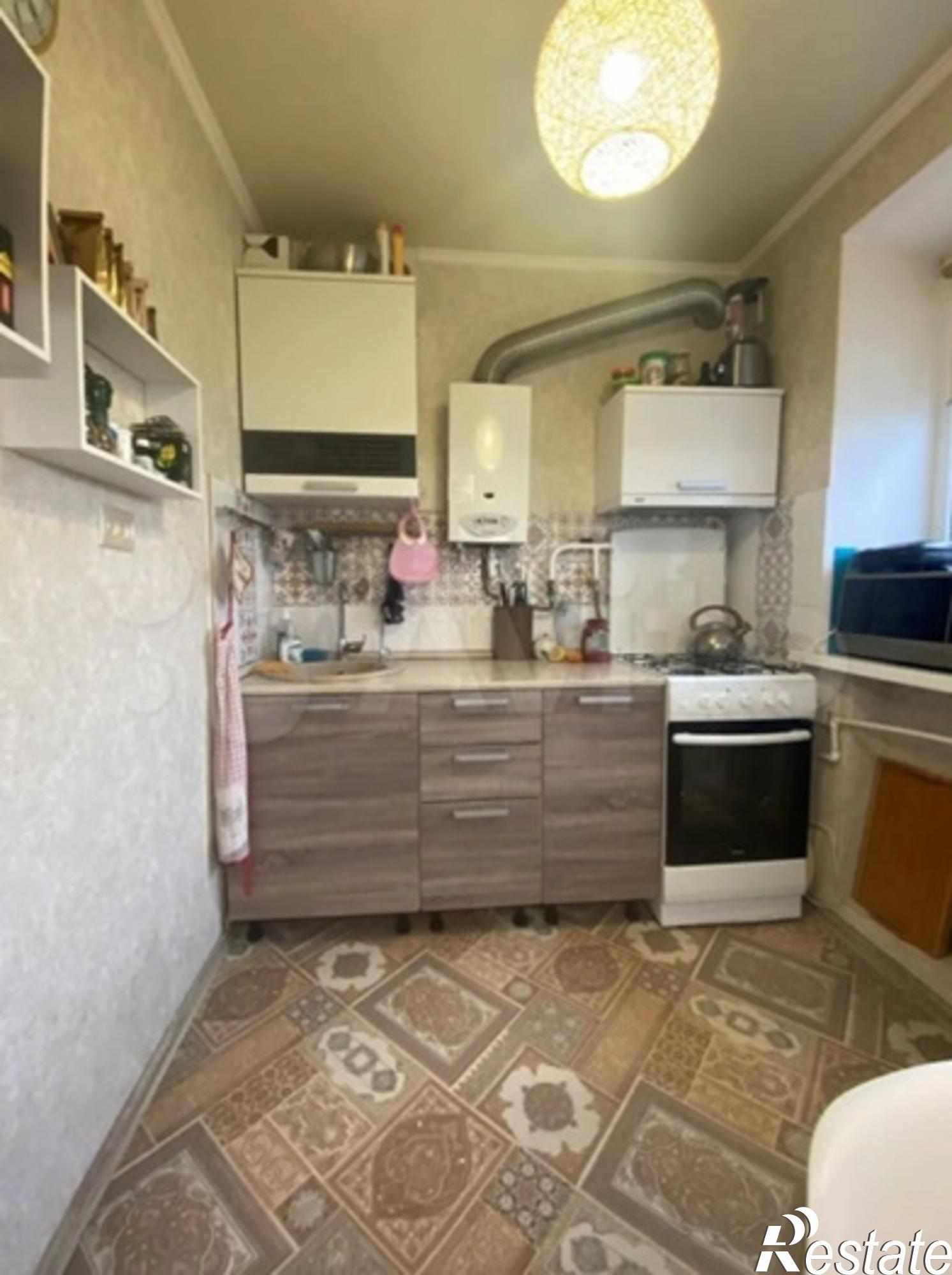 Купить квартиру за 5 150 000 рублей на авиагородок улица, 101