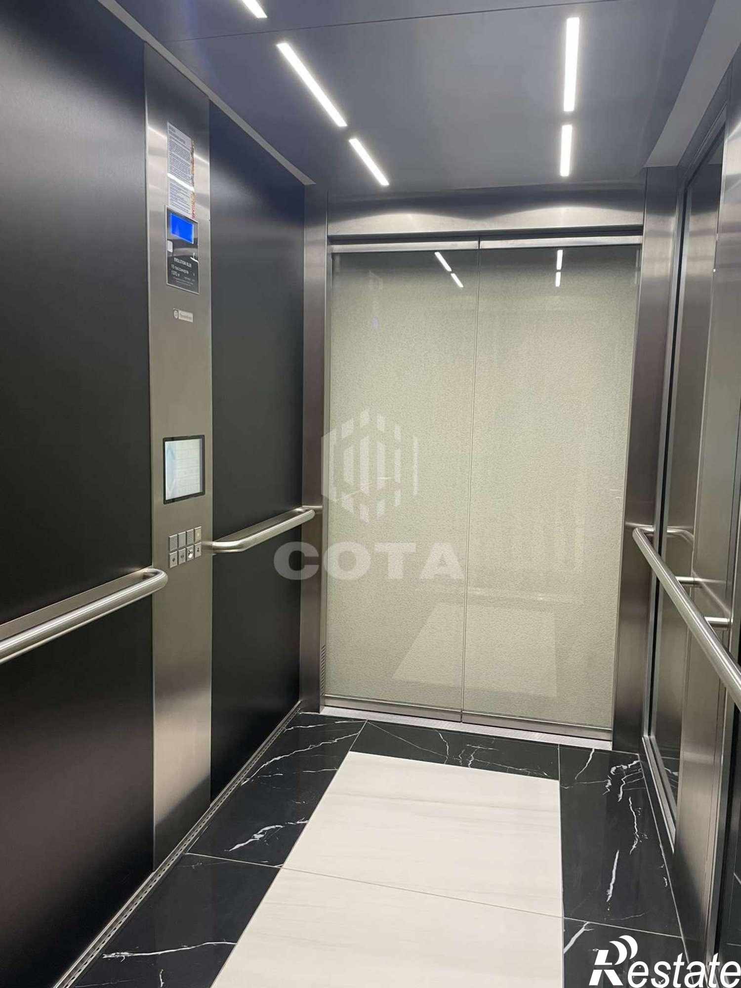 Купить квартиру за 10 506 100 рублей на Куколкина улица, 18