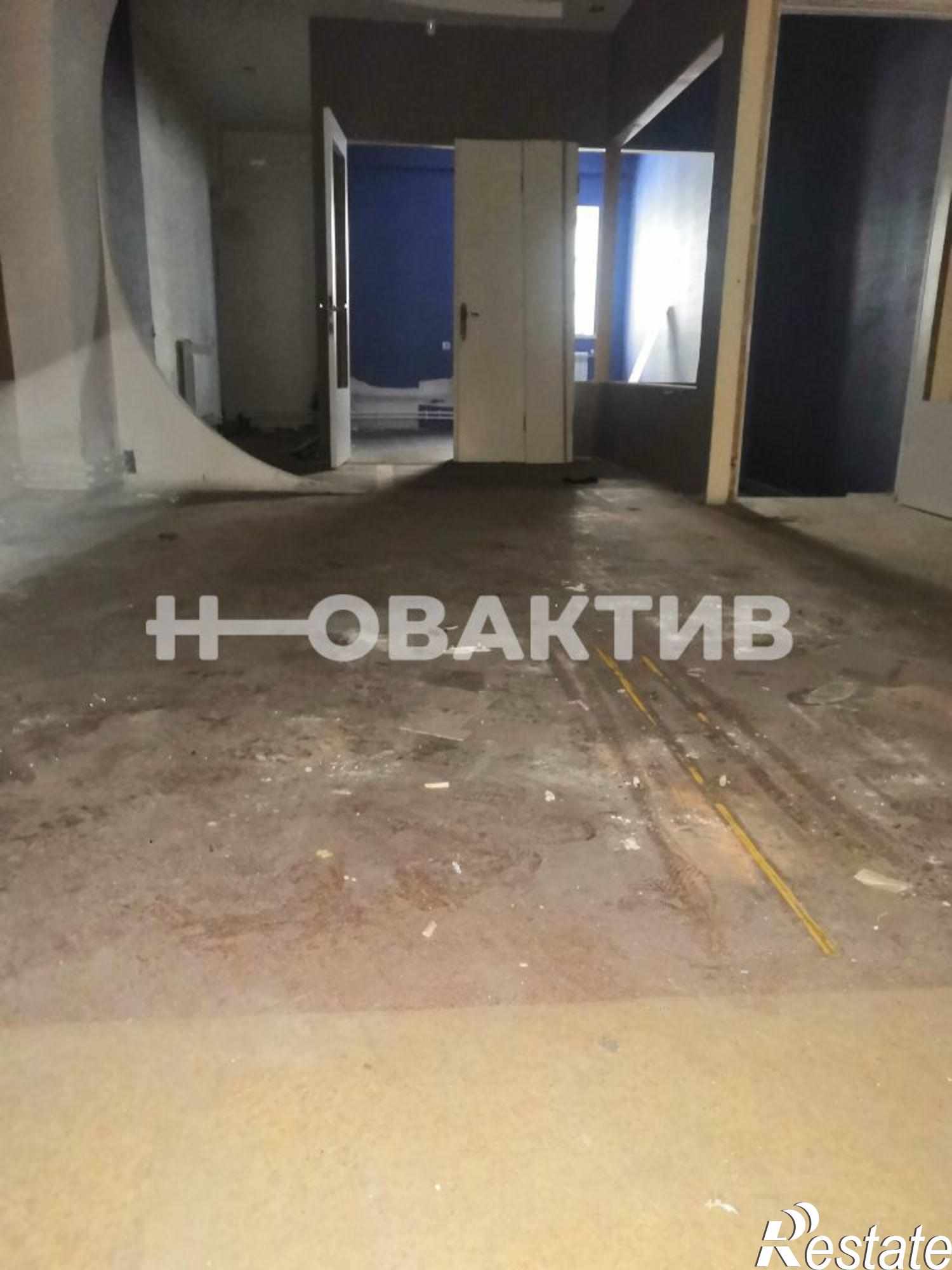 Купить помещение свободного назначения за 8 000 000 рублей на улица Зорге, 1а