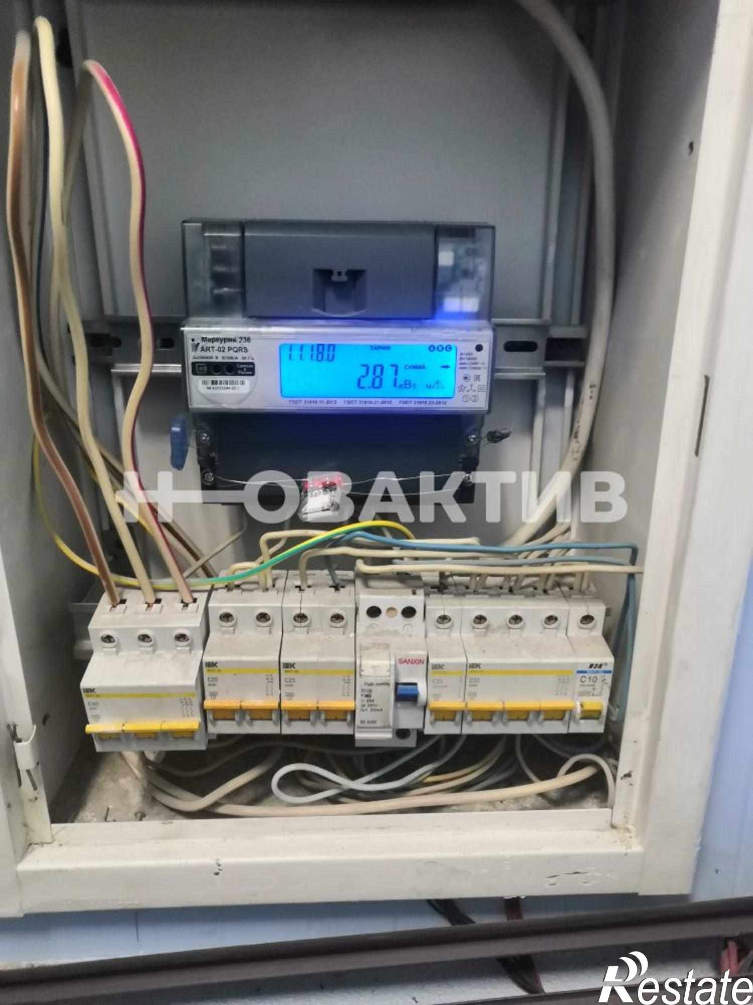 Купить помещение свободного назначения за 8 000 000 рублей на улица Зорге, 1а