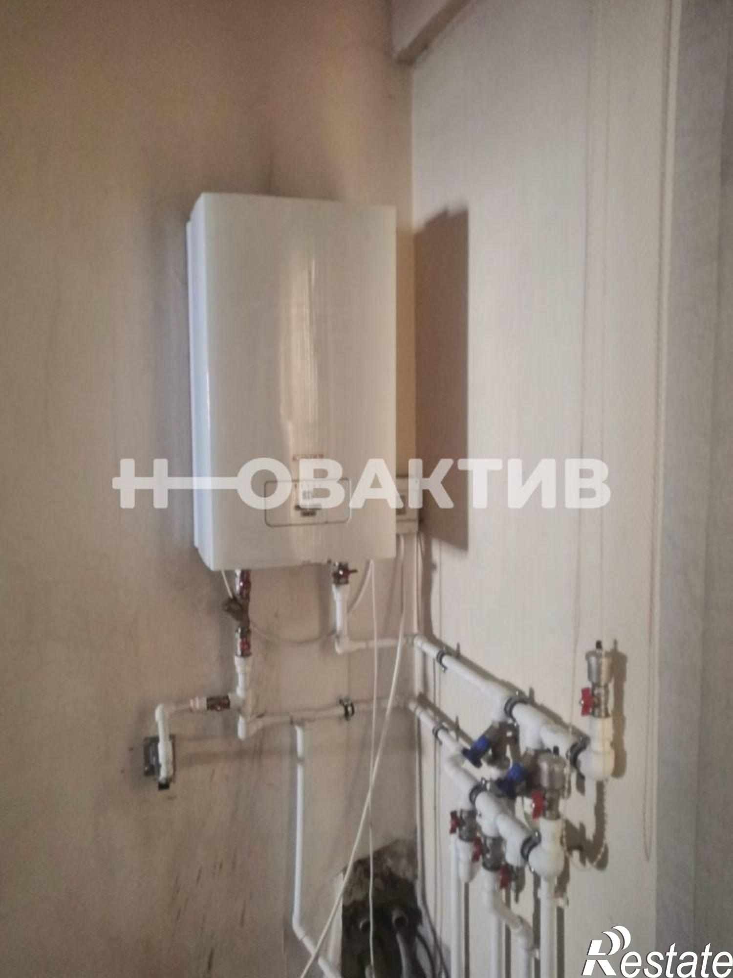 Купить помещение свободного назначения за 8 000 000 рублей на улица Зорге, 1а