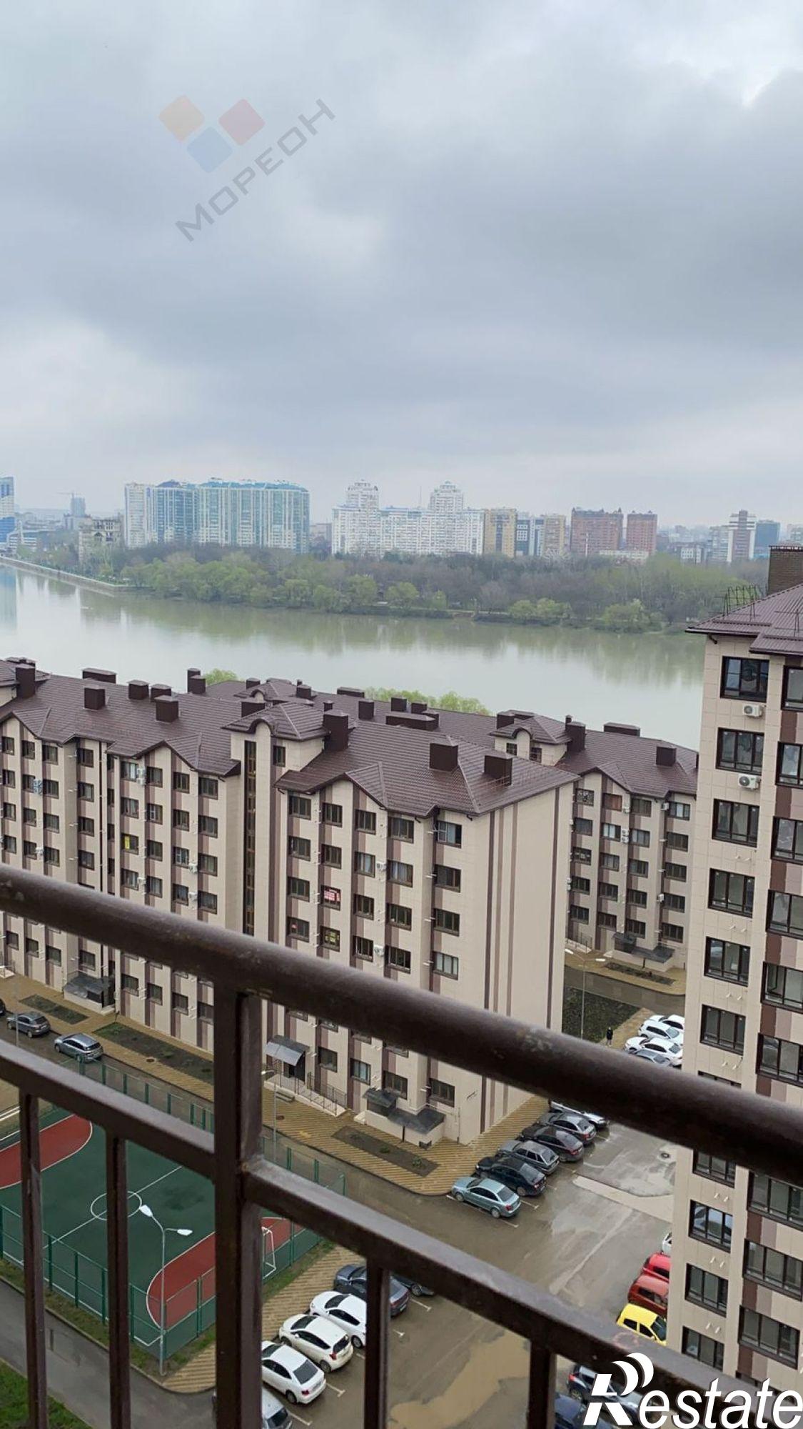 Купить квартиру за 3 300 000 рублей на Береговая ул, 3