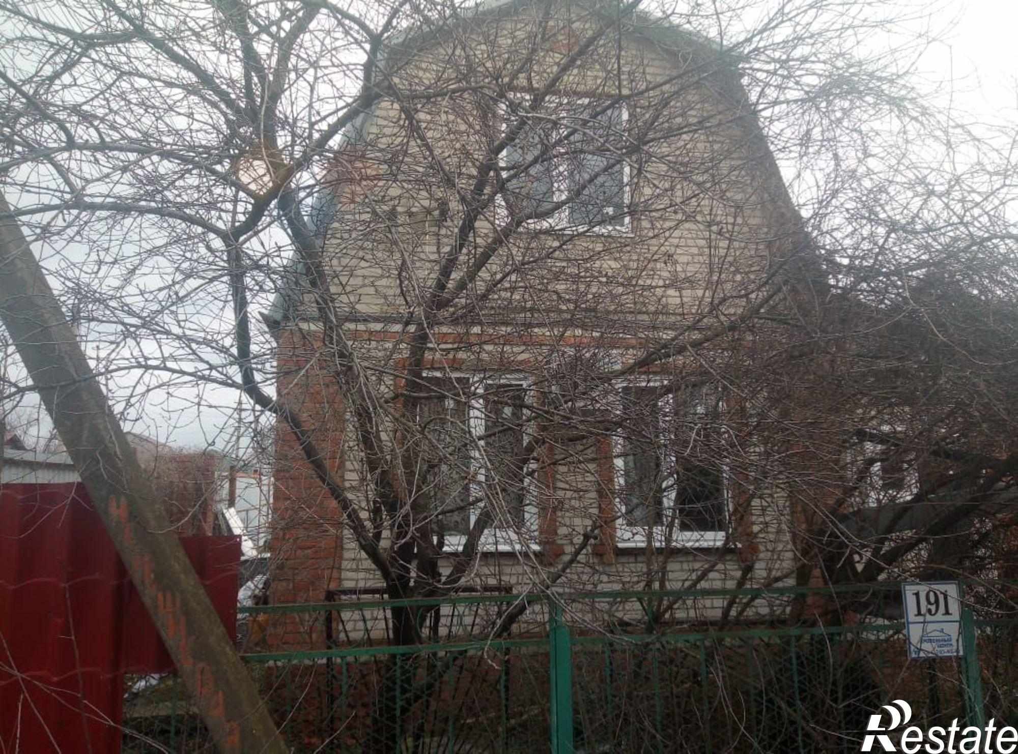 Купить дачу, дом, коттедж за 2 000 000 рублей на Черешневая ул, 220