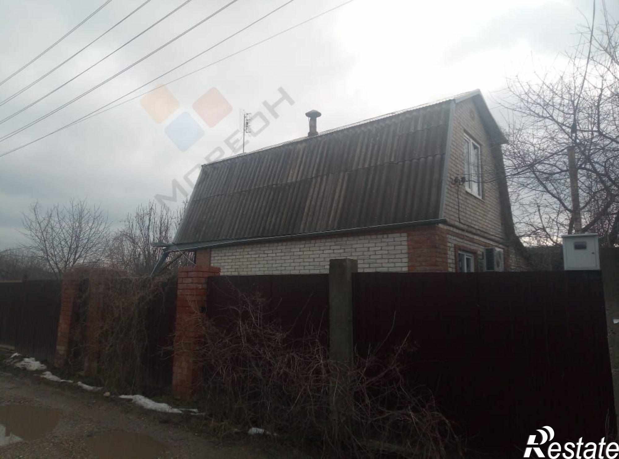 Купить дачу, дом, коттедж за 2 000 000 рублей на Черешневая ул, 220