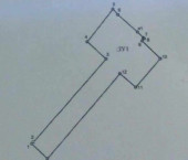 земля 9.5 сот Пятигорская улица, 100