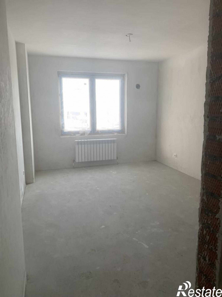 1-комн квартира в новом доме ул. Гурьевская,181