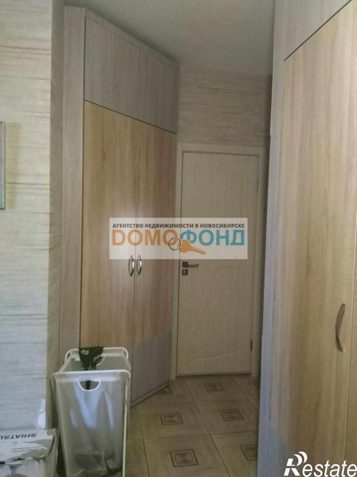 2-комн квартира ул. Ясный Берег,4