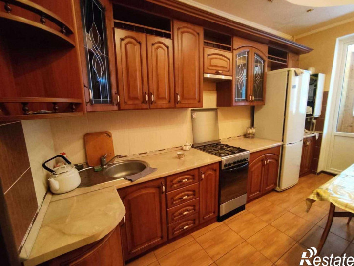 2-комн квартира Лермонтова улица, 49а