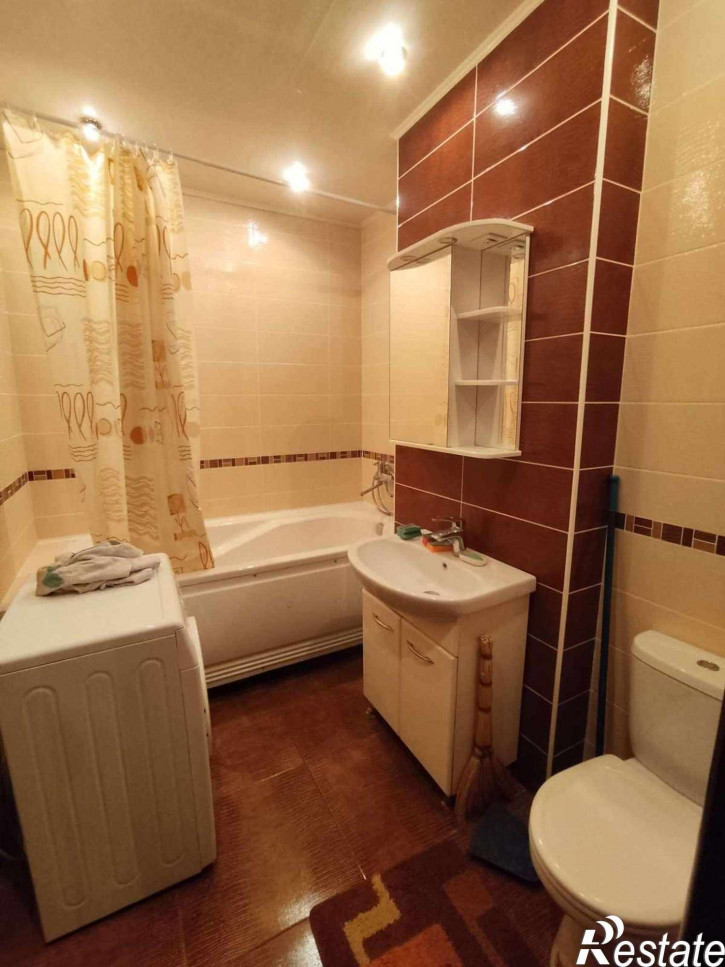 2-комн квартира Лермонтова улица, 49а
