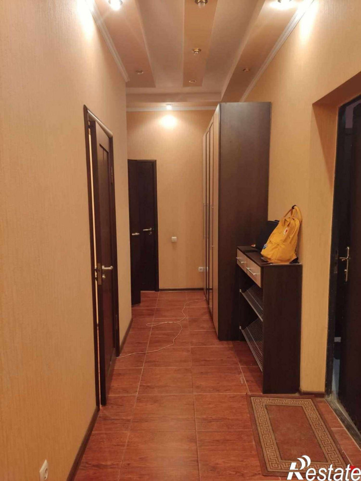 2-комн квартира Лермонтова улица, 49а