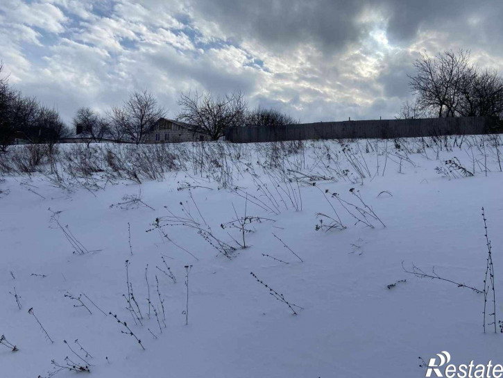 Земельный участок Новая Деревня село
