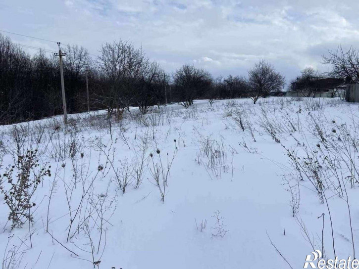 Земельный участок Новая Деревня село