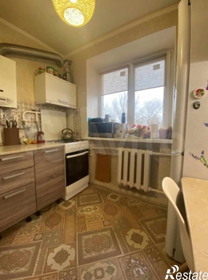 3-комн квартира авиагородок улица, 101