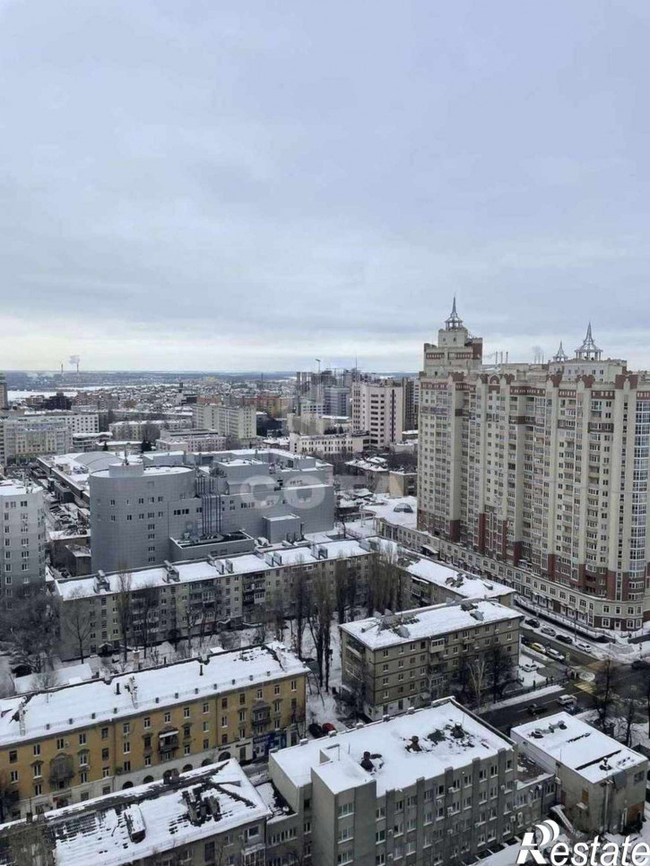 2-комн квартира Куколкина улица, 18