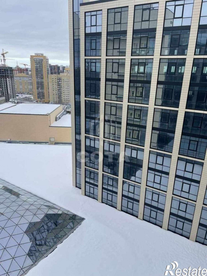 2-комн квартира Куколкина улица, 18