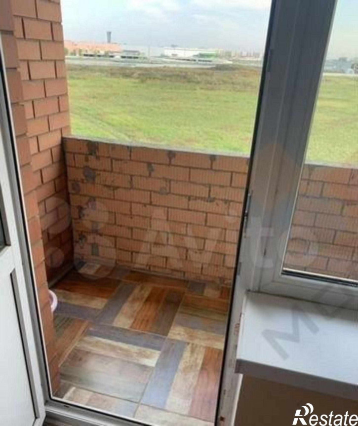 1-комн квартира Бжегокайская ул, 29/4Д