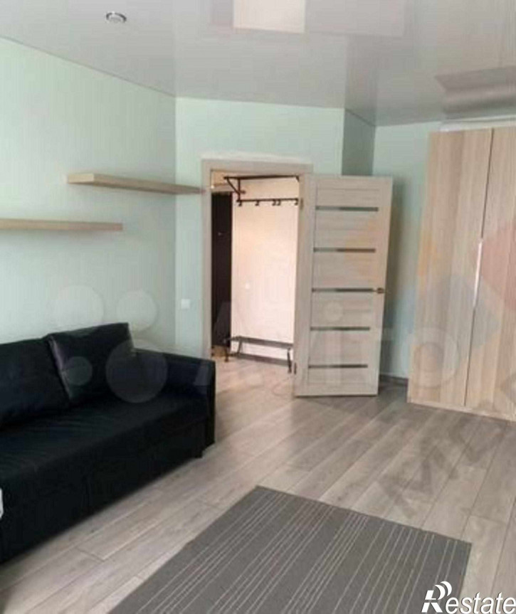 1-комн квартира Бжегокайская ул, 29/4Д