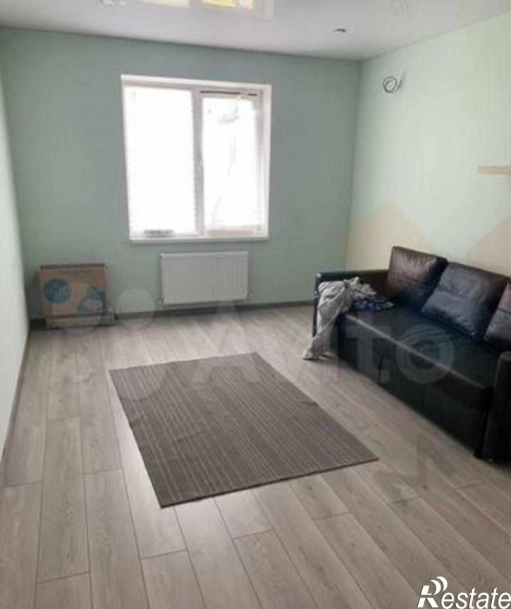 1-комн квартира Бжегокайская ул, 29/4Д