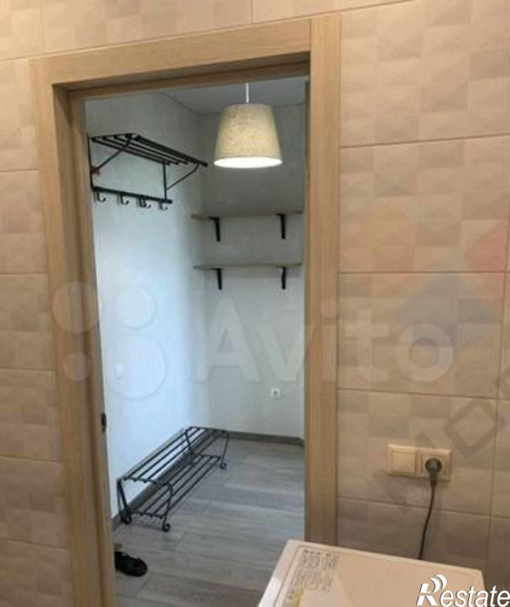 1-комн квартира Бжегокайская ул, 29/4Д