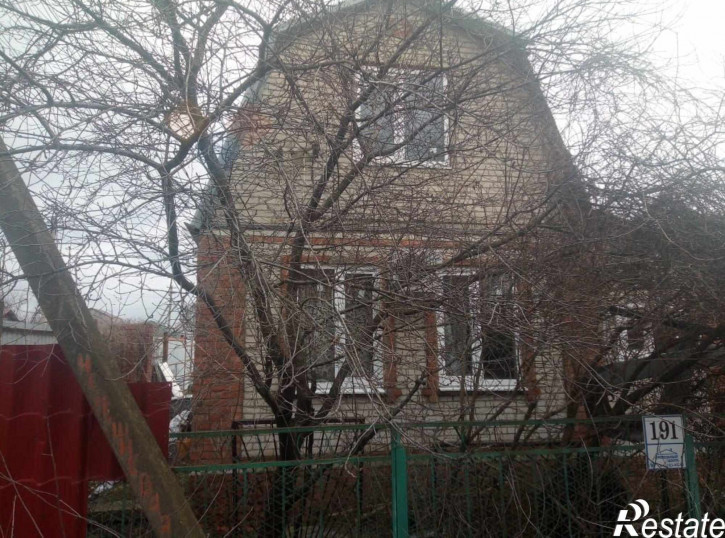 Коттедж/дом Черешневая ул, 220