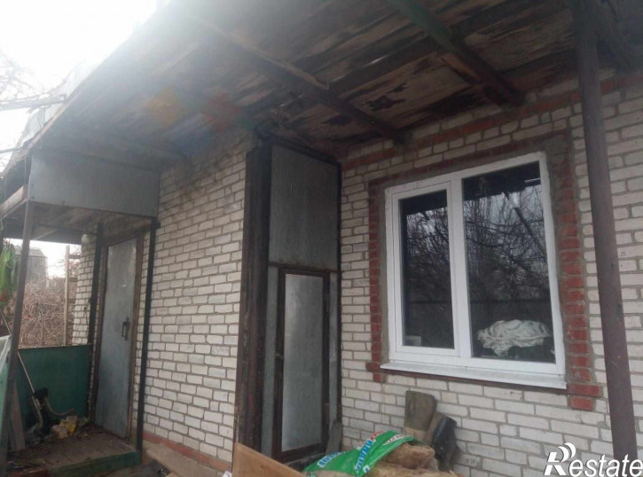 Коттедж/дом Черешневая ул, 220