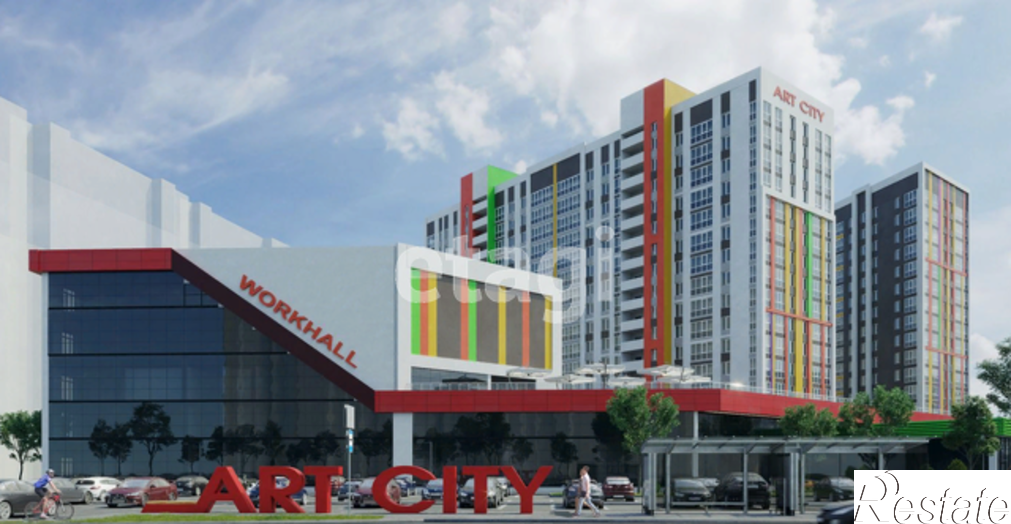 Купить квартиру за 6 010 000 рублей на улица Крахмалёва