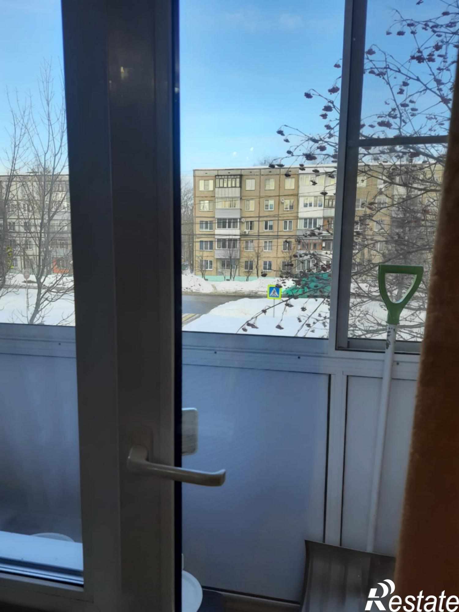 Купить квартиру за 6 200 000 рублей на Шубиных ул, 34 А
