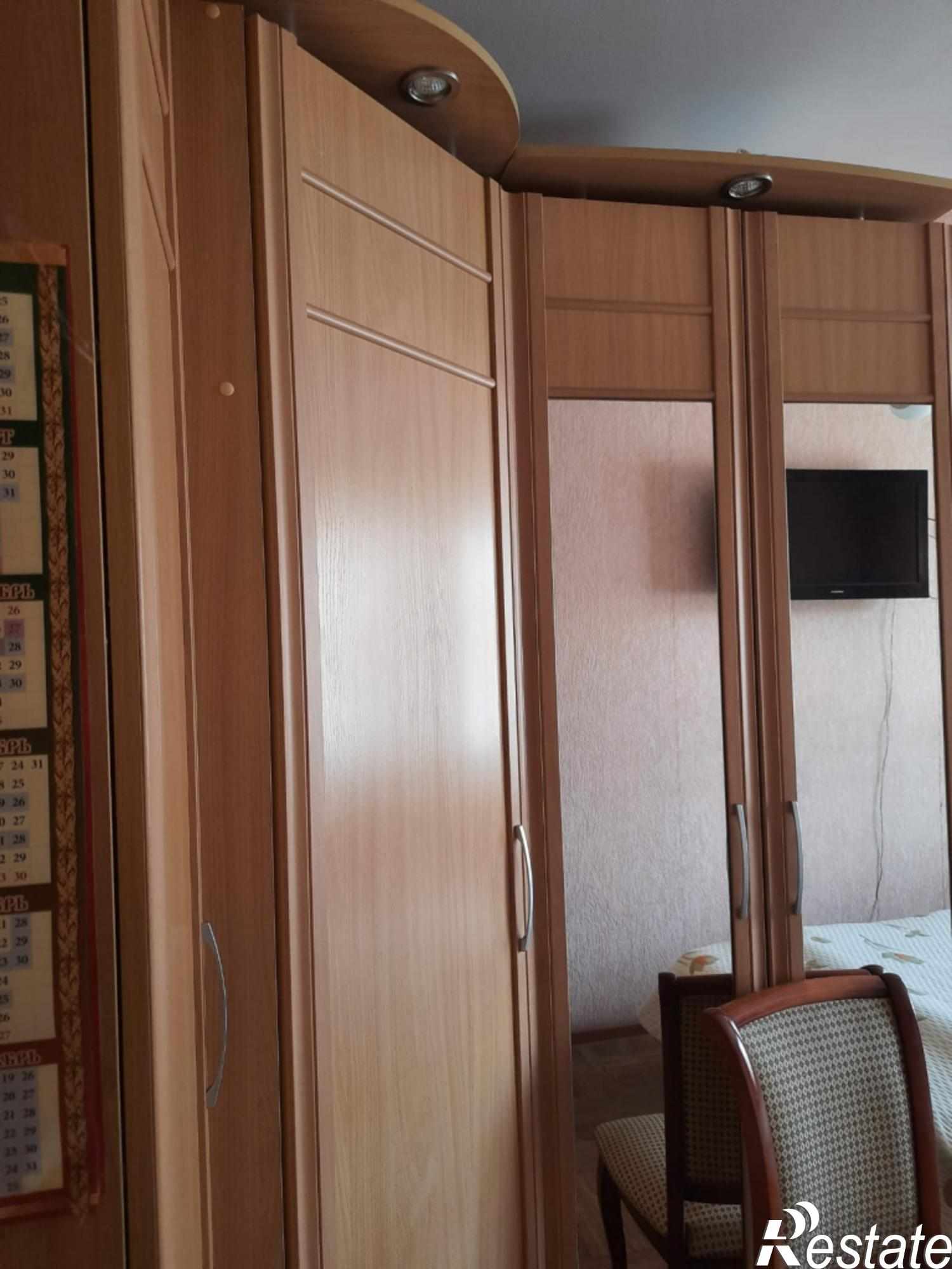 Купить квартиру за 6 200 000 рублей на Шубиных ул, 34 А