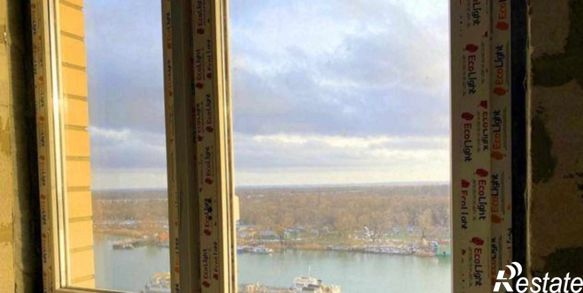 Купить квартиру за 3 550 000 рублей на улица 23-я Линия, 54с8