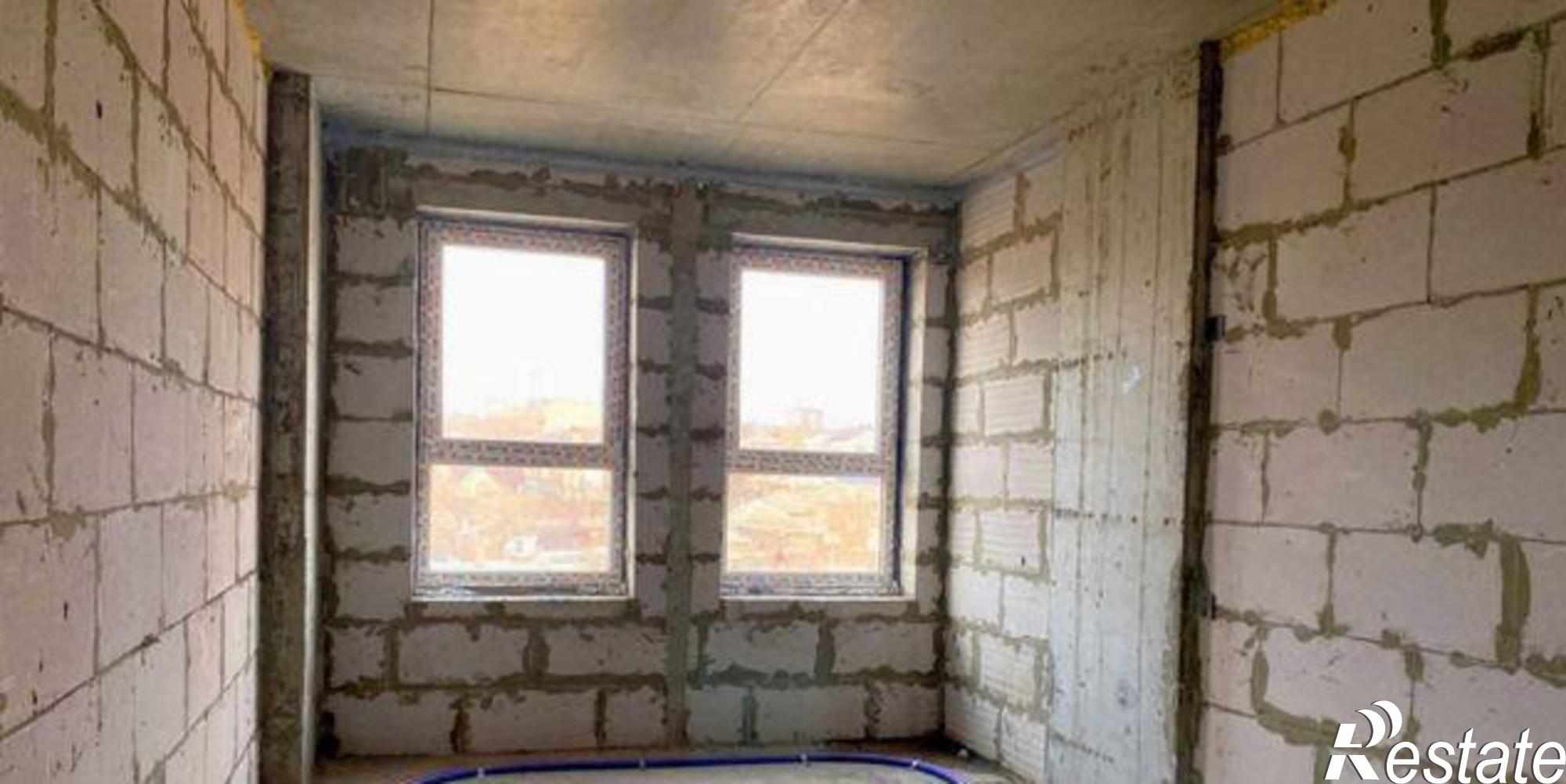 Купить квартиру за 3 550 000 рублей на улица 23-я Линия, 54с8