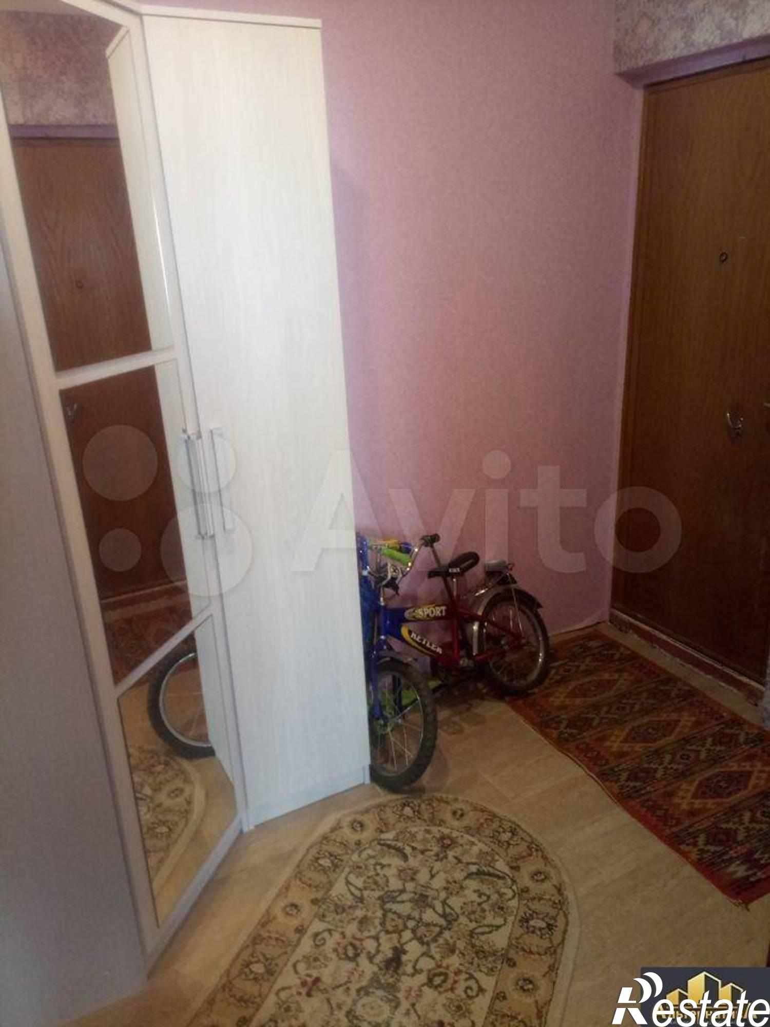 Купить квартиру за 7 700 000 рублей на Победы пр-т.