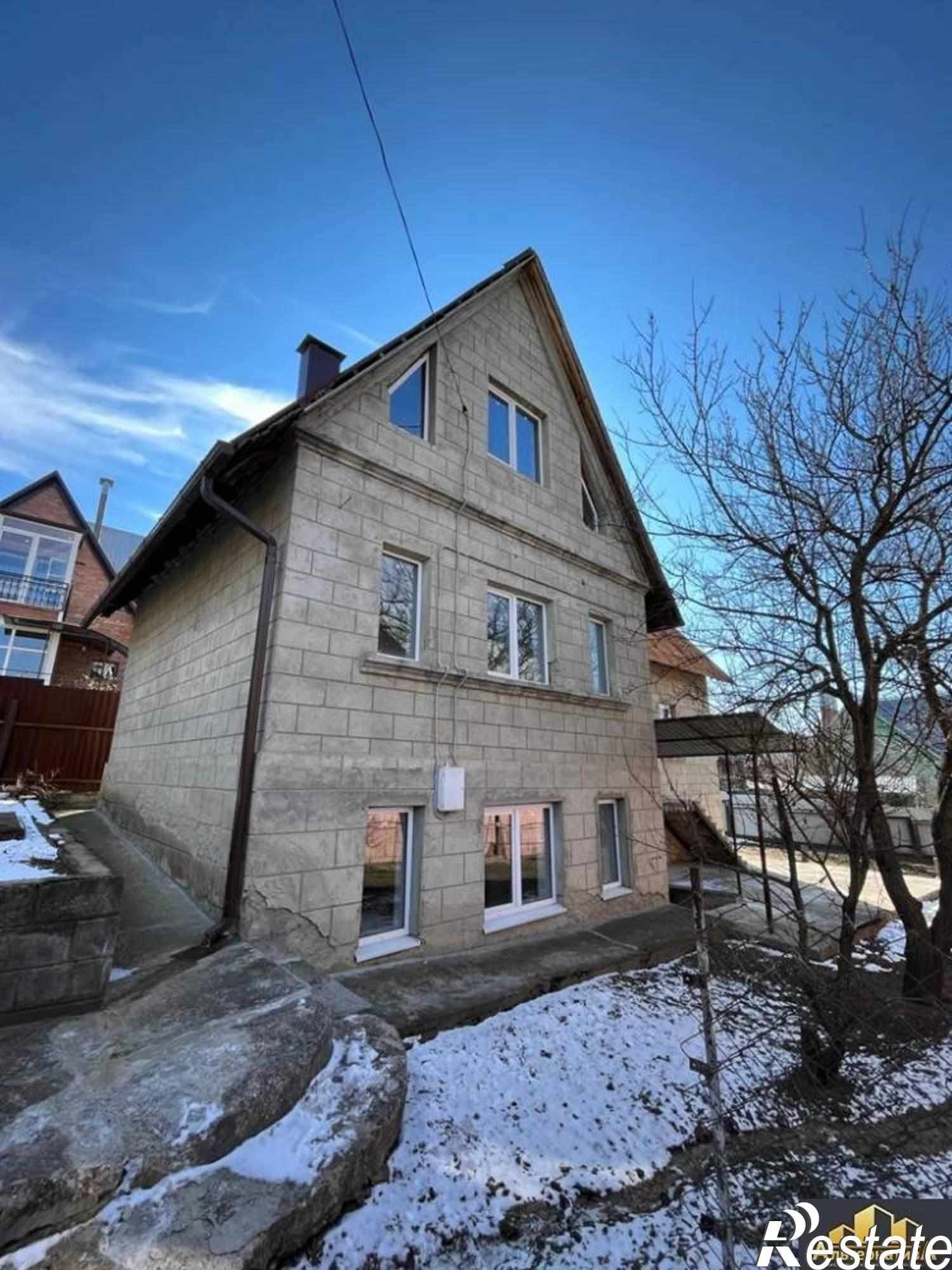 Купить дачу, дом, коттедж за 17 500 000 рублей на Фоменко 3-я линия ул.
