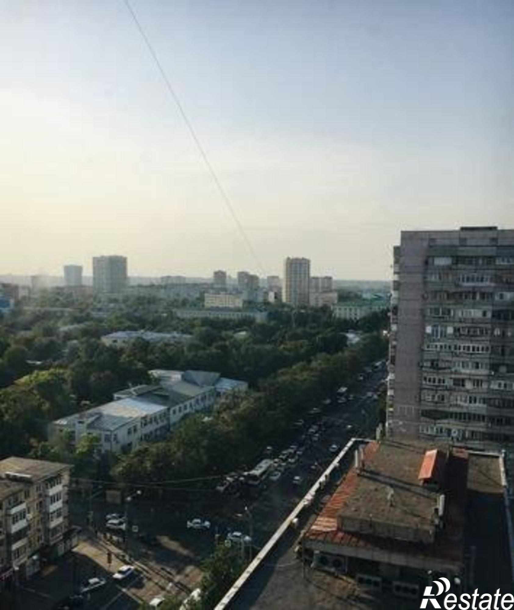 Купить квартиру за 5 800 000 рублей на Ворошиловский проспект, 60