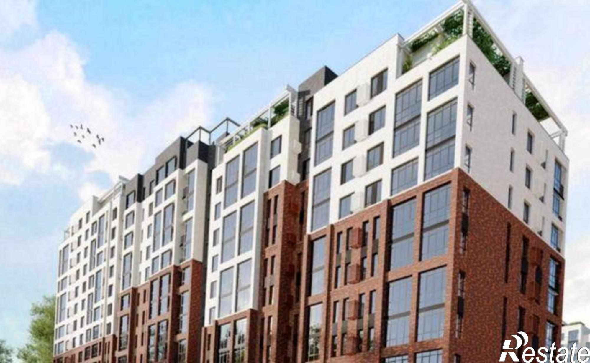 Купить квартиру за 4 100 000 рублей на Измаильский переулок, 41