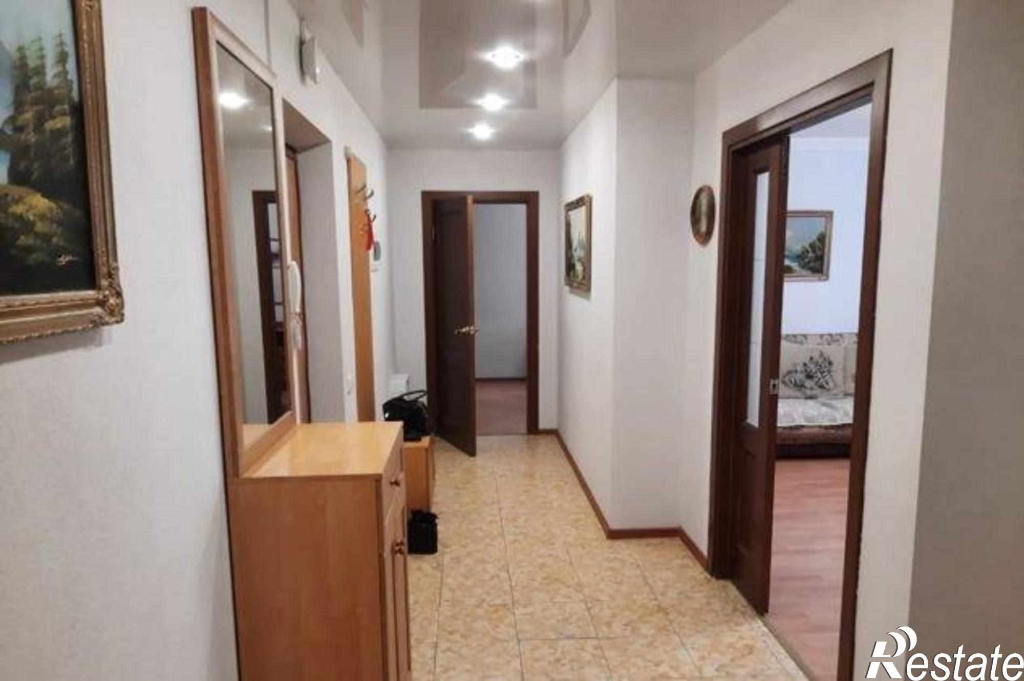 Купить квартиру за 5 050 000 рублей на бульвар Комарова, 1М