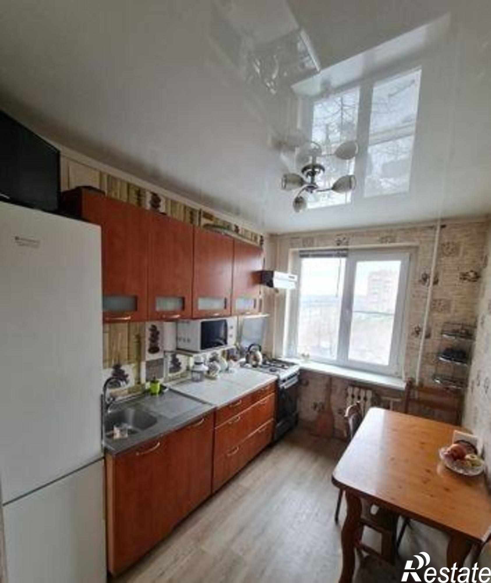 Купить квартиру за 4 850 000 рублей на улица Капустина, 26/1