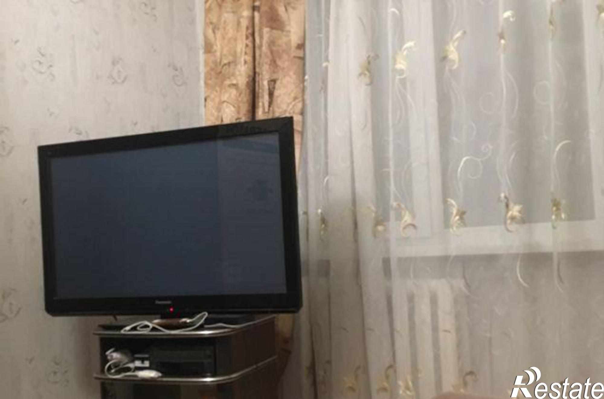 Купить квартиру за 5 600 000 рублей на улица Думенко, 3/1