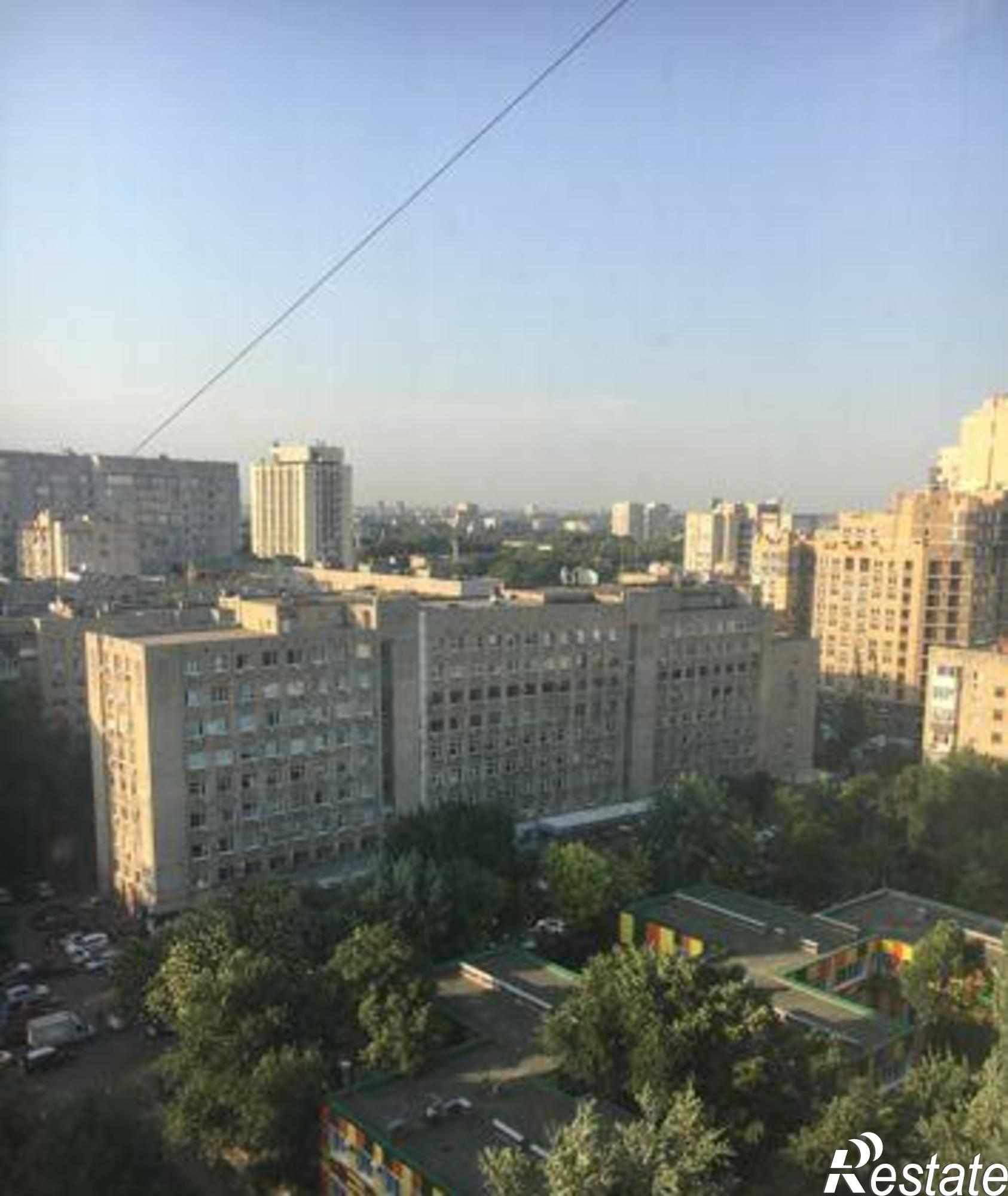 Купить квартиру за 5 800 000 рублей на Ворошиловский проспект, 60